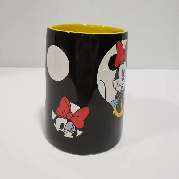 Minnie Mouse Disney Eats Multi-colored  Coffee Mug. - Picture 2 of 6